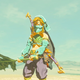 Illustration for article titled I Love Zelda's Leaf